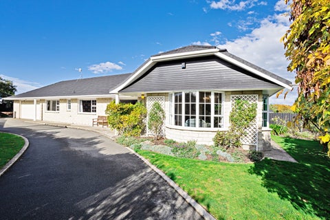 99 Gladstone Terrace, Gladstone, Invercargill