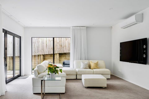 6C Pax Avenue, Forrest Hill, Auckland