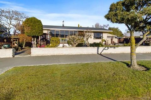 32 Murchison Drive, Gleniti, Timaru