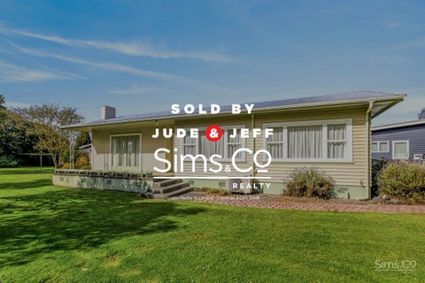 28 Quick Avenue, Aramoho, Whanganui