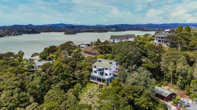 10 Sullivans Road, Paihia, Paihia