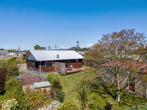 10 White Street, Glenavy, Waimate