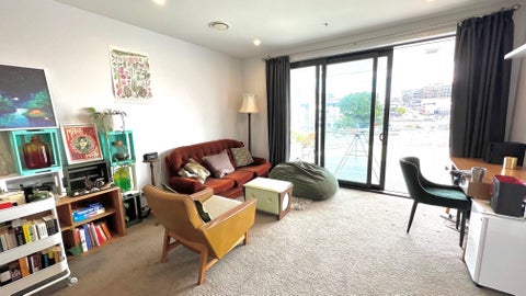 111/27 Enfield Street, Mount Eden, Auckland