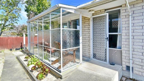 2/18 Rosebery Street, Spreydon, Christchurch