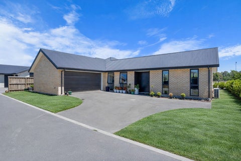 65 Hardingstone Drive, Rolleston, Rolleston