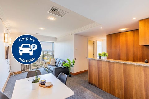 2212/1 Courthouse Lane, Auckland Central, Auckland