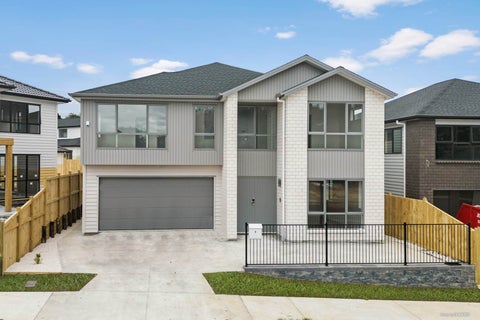 9 Crossgar Road, Flat Bush, Auckland
