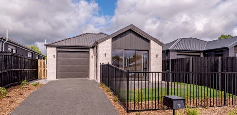 79 Candys Road, Halswell, Christchurch