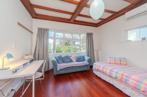 10 Maurice Terrace, Te Aro, Wellington