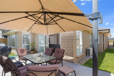 7 Saddlers Way, Papamoa