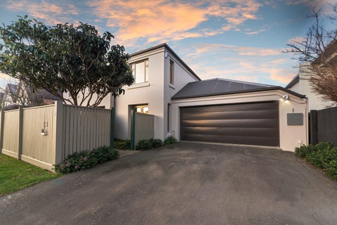 24 Brockworth Place, Riccarton, Christchurch