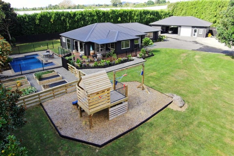 138 Merrick Road, Pyes Pa, Tauranga