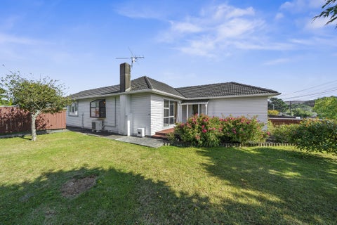 33 Frederick Street, Wainuiomata, Lower Hutt