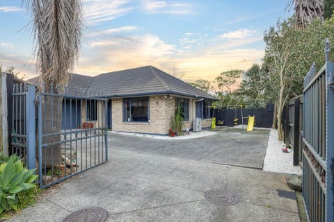 3 Finlayson Avenue, Clendon Park, Auckland