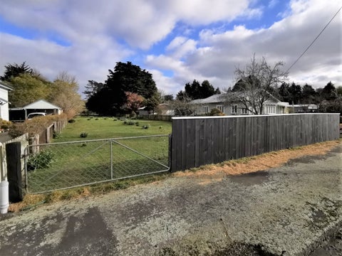 1106 Matamau Ormondville Road, Ormondville