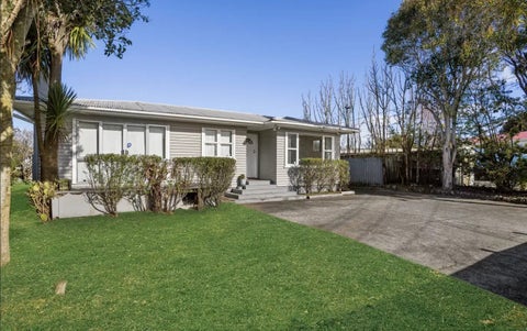97 Gloucester Road, Manurewa, Auckland