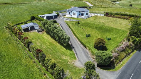 135 Ohanga Road, Onaero, Waitara
