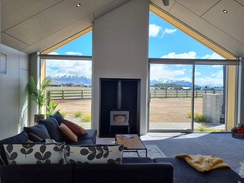 21 Peak Drive, TWIZEL, Twizel