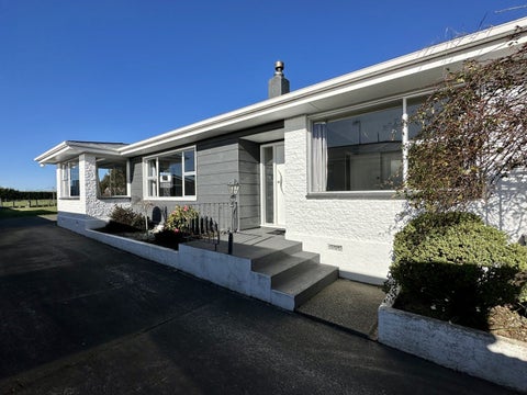 399 Racecourse Road, Hargest, Invercargill