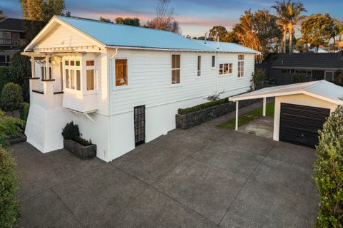 13 Huapai Street, Onehunga, Auckland