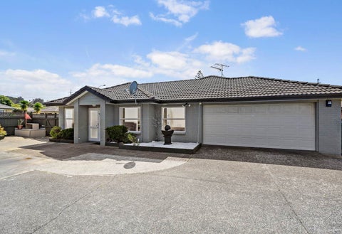 7 Sarteano Drive, Manurewa, Auckland