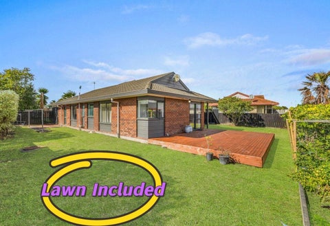14 Horlicks Place, Randwick Park, Auckland