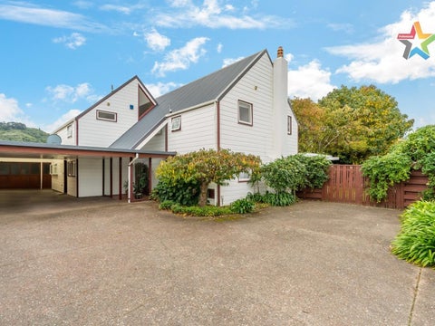 6 Earlston Grove, Avalon, Lower Hutt