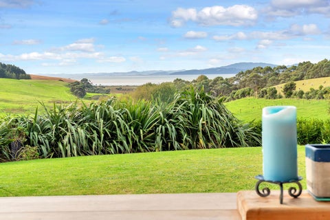 196B Shelly Beach Road, Helensville