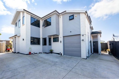 45C Jellicoe Road, Manurewa, Auckland