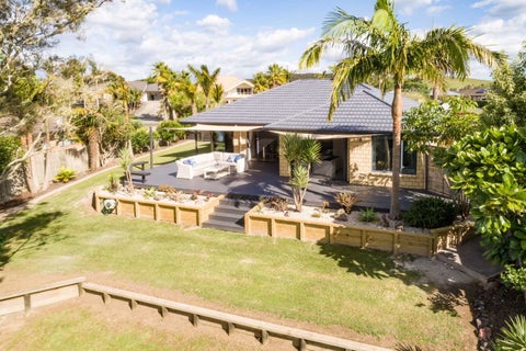 11 Spinnaker Point, Paihia, Far North