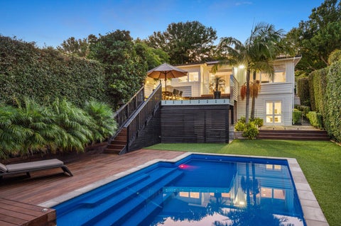 44 Mahoe Avenue, Remuera, Auckland
