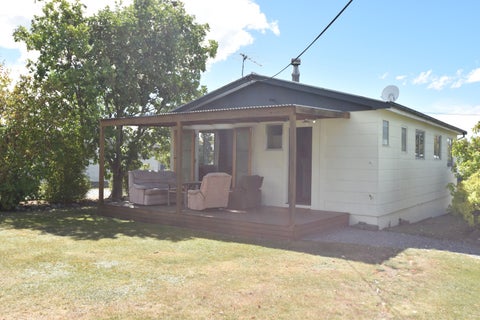 38 Falstone Crescent, Twizel