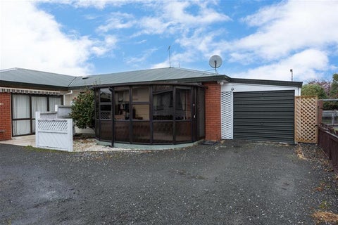 70A Stephenson Street, Blenheim, Blenheim