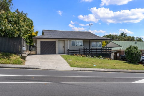 98 Jacobs Street, Te Awamutu, Te Awamutu