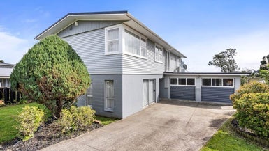 53 Edgewater Drive, Pakuranga, Auckland