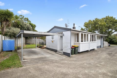 17 Matai Street, Waiuku, Waiuku