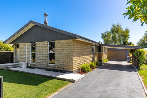 17 Argosy Place, Blenheim