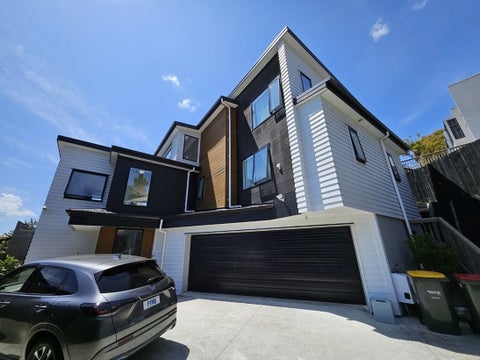 60B Reihana Street, Orakei, Auckland