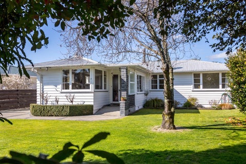 4 Madden Place, Solway, Masterton