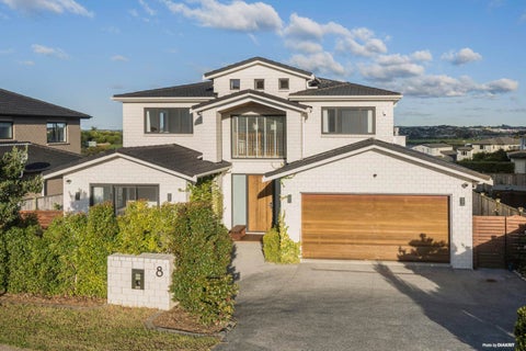 8 Ascension Crescent, Orewa, Orewa