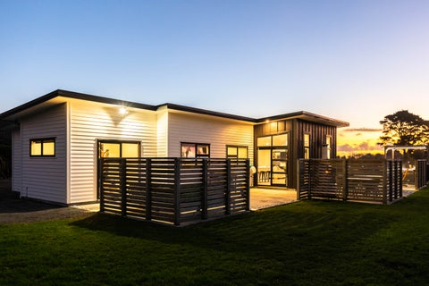 6B Ivy Lane, Ohau, Levin