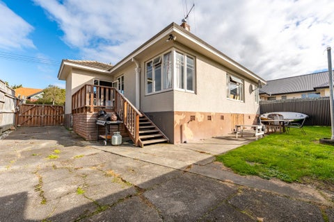 1A Rugby Street, Highfield, Timaru