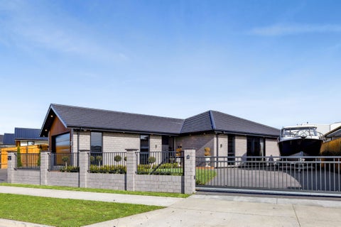 11 Rua Place, Bell Block, New Plymouth