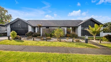 18 Reliance Crescent, Beachlands, Auckland
