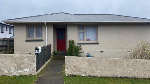 203 Lagan Street, Bluff