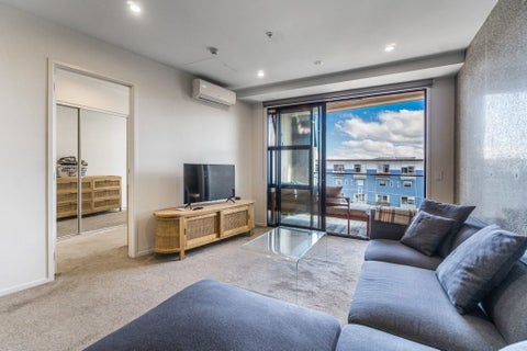 304/11 Fenton Street, Eden Terrace, Auckland