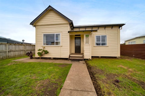 10 Campbell Street, Hawera