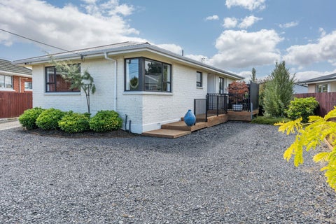 57 Perth Street, Mosgiel, Mosgiel