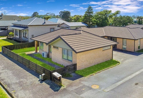15 Queen Street, Westport, Westport