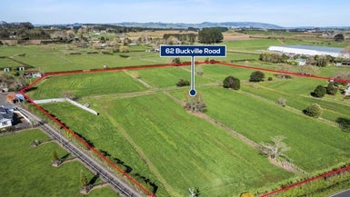 62 Buckville Road, Buckland